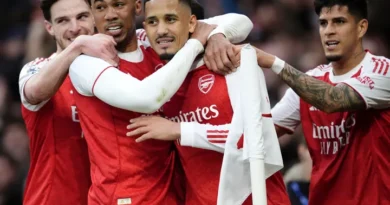Brighton
vs
Arsenal – Actualités et Probables Compositions