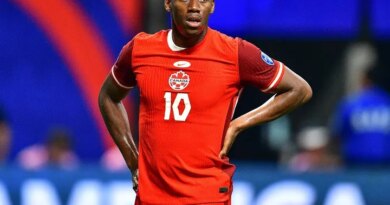 Canada
vs
Islande – Nouvelles et Probables Alignements