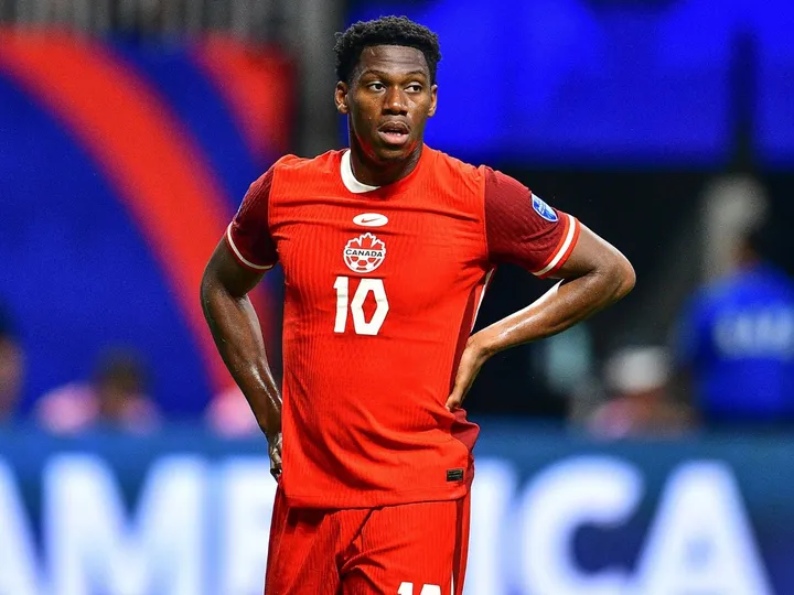 Canada
vs
Islande – Nouvelles et Probables Alignements