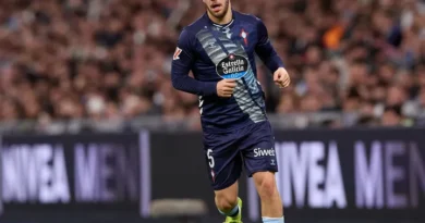 Celta Vigo
vs
Lyon – Actualités et Probables Équipes