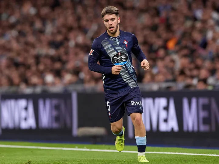 Celta Vigo
vs
Lyon – Actualités et Probables Équipes