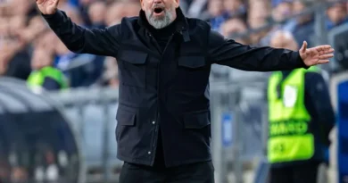 Chakhtar vs Lech Poznań – Nouvelles et Probables Élévations