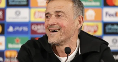 Chelsea vs PSG – Nouvelles et Probables Alignements