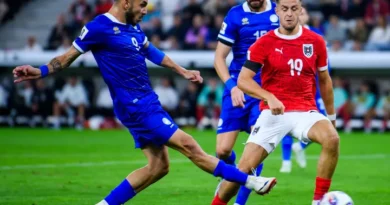 Chypre
Moldavie – Actualités et Équipes Probables