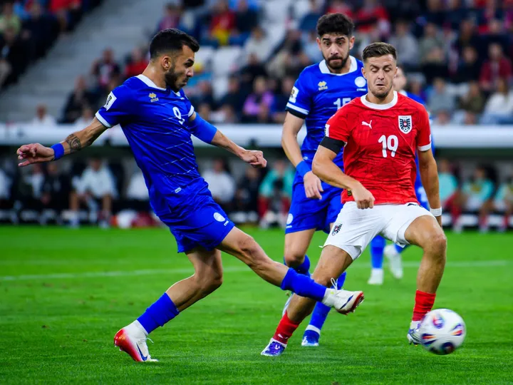 Chypre
Moldavie – Actualités et Équipes Probables