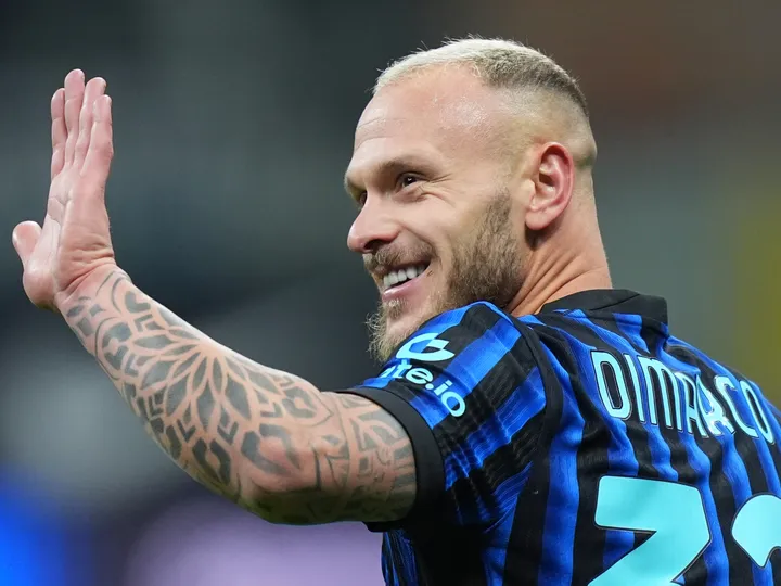 Comme
vs
Inter de Milan – Actualités et Équipes Probables