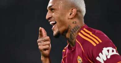 Comme vs Rome – Nouvelles et Probables Éléments