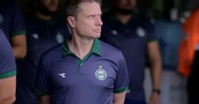 Coritiba
vs
Vasco – Nouvelles et Équipes Probables