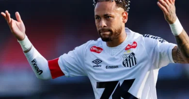 Cruzeiro vs Santos – Informations et Équipes Probables