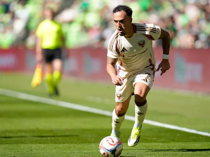 DC United
vs
Inter Miami – Actualités et Probables Éléments de Composition