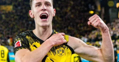Dortmund
vs
Augsbourg – Nouvelles et Probables Équipes