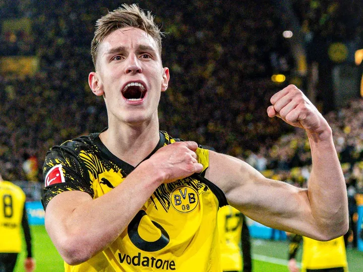 Dortmund
vs
Augsbourg – Nouvelles et Probables Équipes