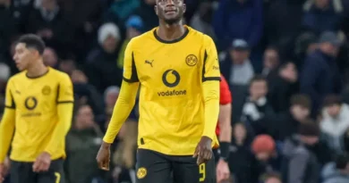 Dortmund
vs
Hambourg SV – Actualités et Équipes Probables