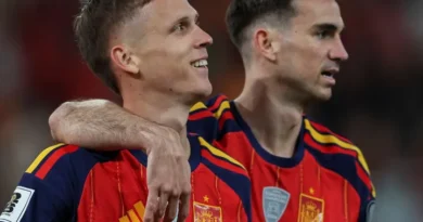 Espagne
vs
Égypte – Actualités et Probables Compositions