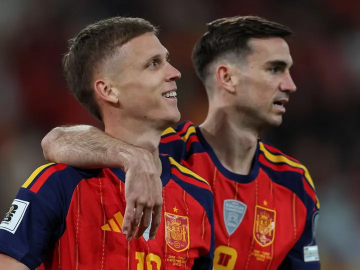 Espagne
vs
Égypte – Actualités et Probables Compositions