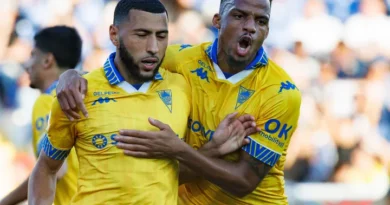 Estoril
vs
Río Ave – Actualités et Probables Équipes