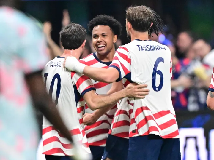 États-Unis
vs
Portugal – Actualités et Probables Alignements