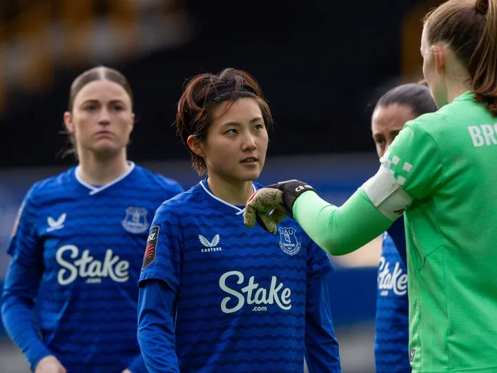 Everton
vs
Liverpool – Actualités et Équipes Probables