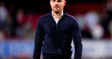 Excelsior
vs
Heerenveen – Nouvelles et Probables Équipes