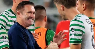Ferencvaros
vs
Braga – Nouvelles et Équipes Probables