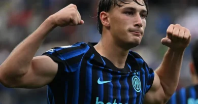 Fiorentina vs Inter de Milan – Actualités et Probables Équipes