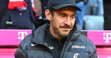 Freibourg
vs
Bayer Leverkusen – Nouvelles et Équipes Probables