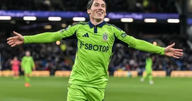 Fulham
vs
Burnley – Actualités et Probables Alignements
