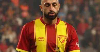 Göztepe SK vs Alanyaspor – Actualités et Probables Équipes