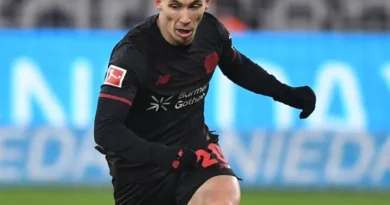 Heidenheim
vs
Bayer Leverkusen – Nouvelles et Équipes Probables