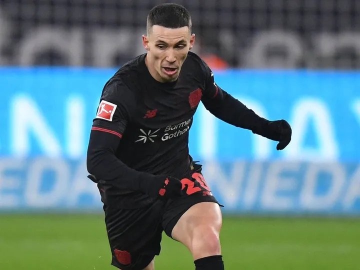 Heidenheim
vs
Bayer Leverkusen – Nouvelles et Équipes Probables