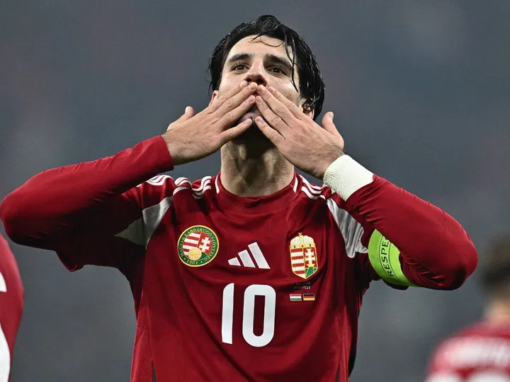 Hongrie
vs
Slovénie – Actualités et Probables Alignements