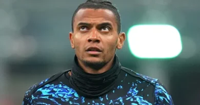 Inter de Milan
vs
Atalanta – Nouvelles et Équipes Probables