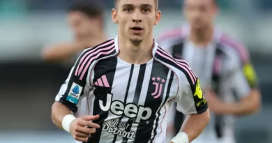 Juventus vs Pise – Nouvelles et Probables Élévations