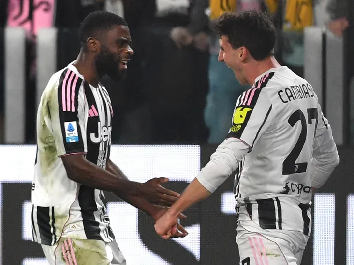 Juventus vs Sassuolo – Actualités et Probables Alignements