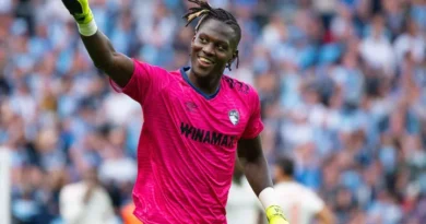 Le Havre
vs
Lyon – Nouvelles et Probables Équipes