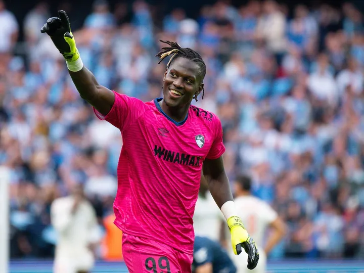 Le Havre
vs
Lyon – Nouvelles et Probables Équipes