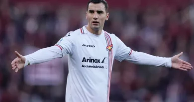 Lecce
vs
Cremonese – Actualités et Probables Alignements