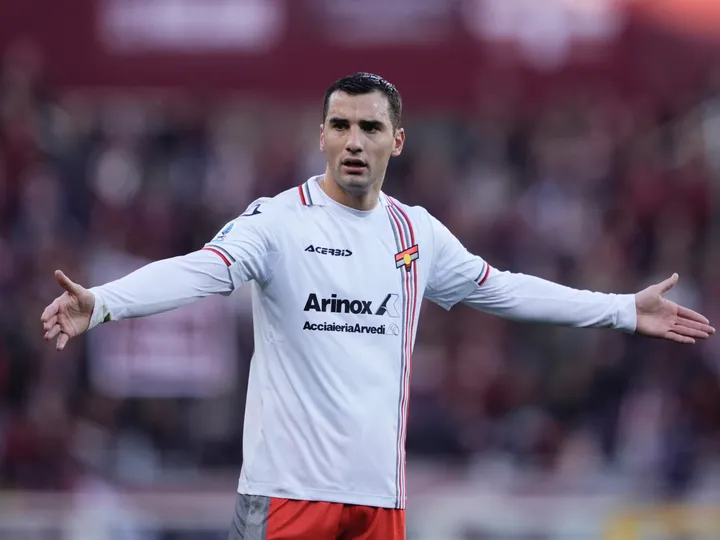 Lecce
vs
Cremonese – Actualités et Probables Alignements