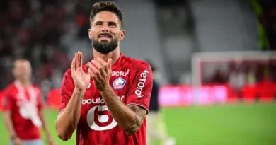 Lille
vs
Lorient – Nouvelles et Probables Équipe de départ