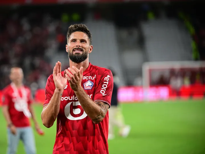 Lille
vs
Lorient – Nouvelles et Probables Équipe de départ
