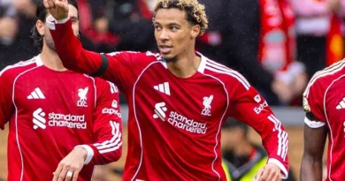 Liverpool
vs
Tottenham – Actualités et Probables Équipes de Départ