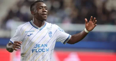 Lorient
vs
Nice – Actualités et Probables Éléments de Composition