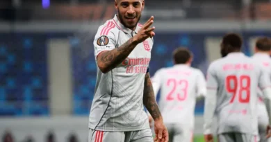 Lyon
vs
Monaco – Actualités et Probables Éléments