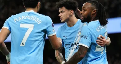 Manchester City
vs
Forest de Nottingham – Actualités et Prévisions de Composition