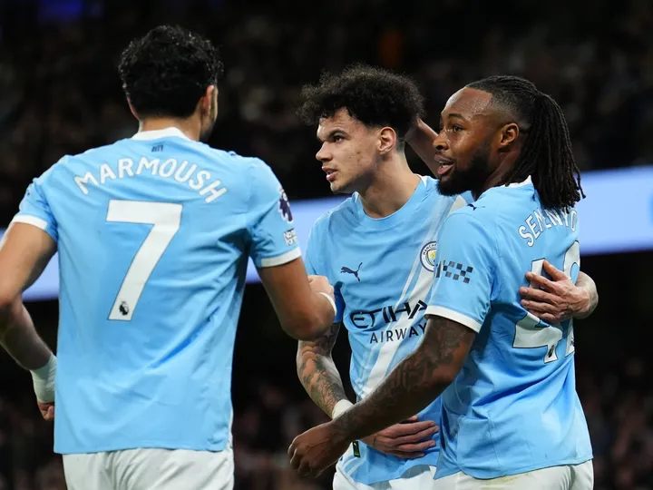 Manchester City
vs
Forest de Nottingham – Actualités et Prévisions de Composition