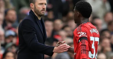 Manchester United
vs
Aston Villa – Actualités et Probables Équipes