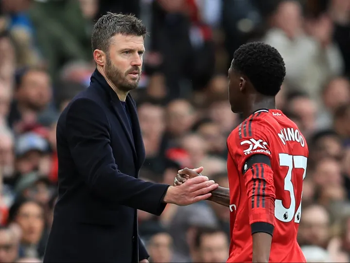 Manchester United
vs
Aston Villa – Actualités et Probables Équipes