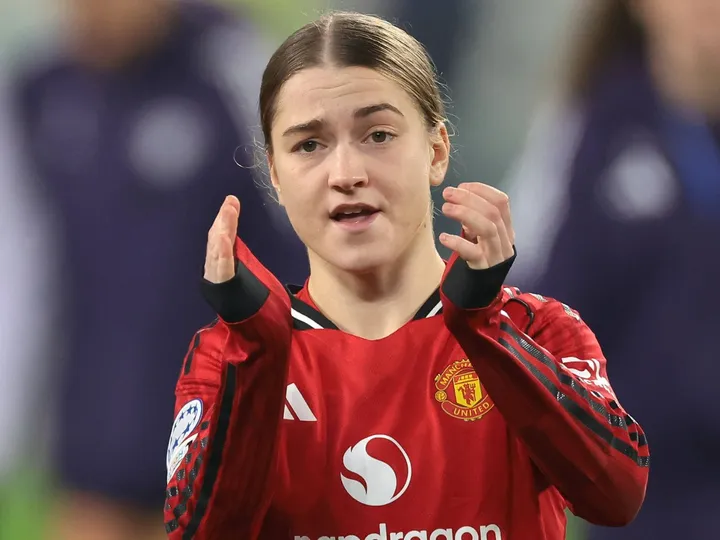 Manchester United
vs
Bayern Munich – Actualités et Équipes Probables