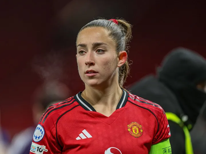 Manchester United
vs
Manchester City – Actualités et Probables Éléments de Composition