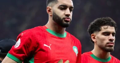 Maroc
Paraguay – Actualités et Probables Alignements